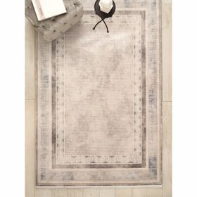 Kaşmir Viskon Premium Nilufer 200x290 cm Halı