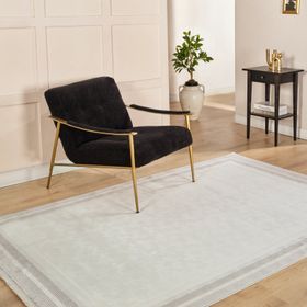 Kaşmir Viskon Premium Rana 200x290 cm Halı
