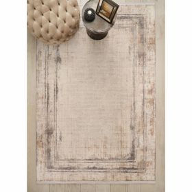 Kaşmir Viskon Premium Zeren 120x180 cm Halı