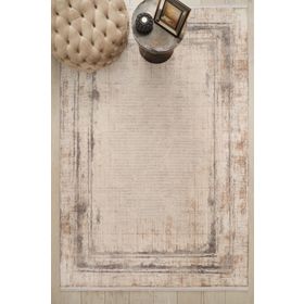 Kaşmir Viskon Premium Zeren 120x180 cm Halı