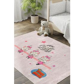 Kaşmir X Kral Şakir Canan Party 100x150 cm Halı