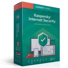 Kaspersky Antivirüs 4 Kullanıcı Kutu Güvenlik Yazılımı