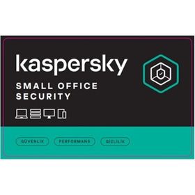 Kaspersky Ksos Desktops Mobiles And File Servers 2 Server + 15 PC + 1 Yıl 15 Mobile Elektronik Lisans