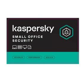 Kaspersky Ksos Desktops Mobiles And File Servers 2 Server + 20 PC + 1 Yıl 20 Mobile Elektronik Lisans