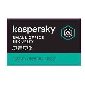 Kaspersky Ksos Desktops Mobiles And File Servers 2 Server + 20 PC + 1 Yıl 20 Mobile Elektronik Lisans