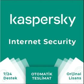 Kaspersky Premium 1 Kullanıcılı 1 Yıllık Sınırsız Vpn ile Antivürüs