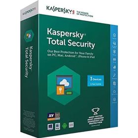 Kaspersky Premium 3 Kullanıcılı 1 Yıllık Sınırsız Vpn ile Antivürüs