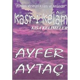 Kasr-ı Kelam - Ayfer Aytaç