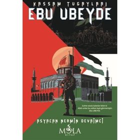 Kassam Tugayları Ebu Ubeyde Asyacan - Nermin Devrimci