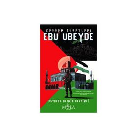 Kassam Tugayları Ebu Ubeyde Asyacan - Nermin Devrimci