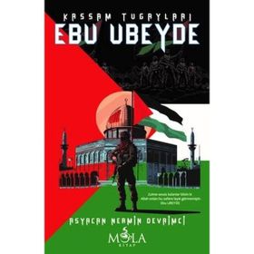 Kassam Tugayları Ebu Ubeyde Asyacan - Nermin Devrimci