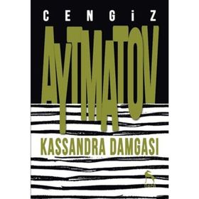 Kassandra Damgası - cengiz aymatov