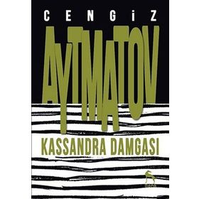 Kassandra Damgası - cengiz aymatov