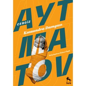 Kassandra Damgası - cengiz aymatov