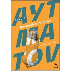 Kassandra Damgası - cengiz aymatov