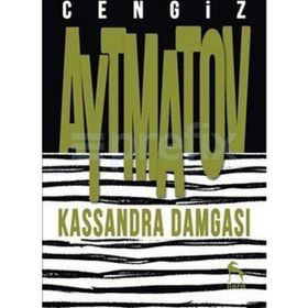 Kassandra Damgası - cengiz aymatov