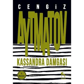 Kassandra Damgası - Cengiz Aytmatov