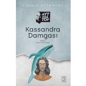 Kassandra Damgası - Ketebe Kolektif