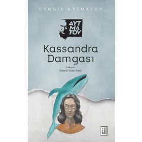 Kassandra Damgası - Ketebe Kolektif