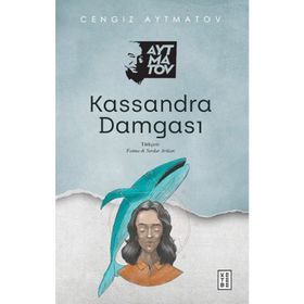 Kassandra Damgası - Ketebe Kolektif