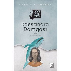 Kassandra Damgası - Ketebe Kolektif