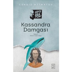 Kassandra Damgası - Ketebe Kolektif