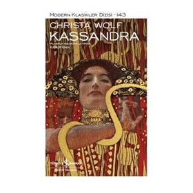 Kassandra Kastre