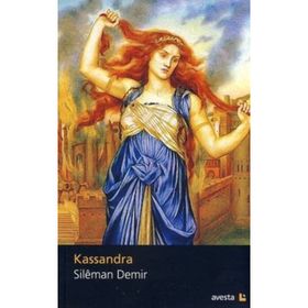 KASSANDRA - LYUBOMIR DJURKOVİÇ