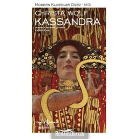 KASSANDRA - SILEMAN DEMIR