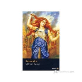 KASSANDRA - SILEMAN DEMIR
