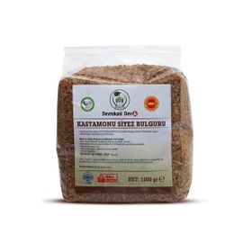 Kastamonu 1 kg Siyez Bulguru
