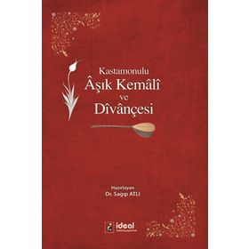 Kastamonulu Aşık Kemali ve Divançesi - Sagıp Atlı