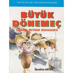Kastaş Yayınları Büyük Dönemeç