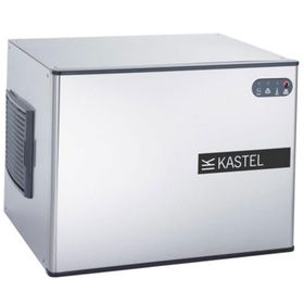 Kastel KQ 150 140 kg Zar Buz Makinesi