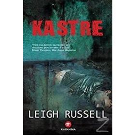 Kastre - leigh russel