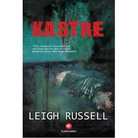 Kastre - leigh russel