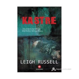 Kastre - leigh russel