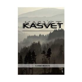 Kasvet - Canki Bezgin