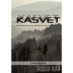 Kasvet - Canki Bezgin