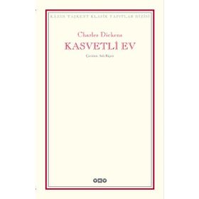 Kasvetli Ev - Charles Dickens