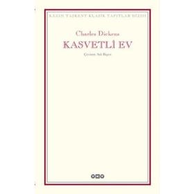 Kasvetli Ev - Charles Dickens