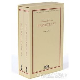 Kasvetli Ev - Charles Dickens