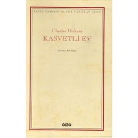Kasvetli Ev - Charles Dickens