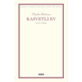 Kasvetli Ev - Charles Dickens