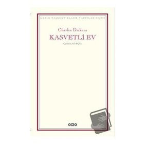 Kasvetli Ev - Charles Dickens