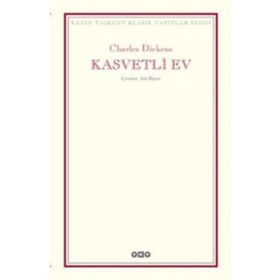 Kasvetli Ev - Charles Dickens