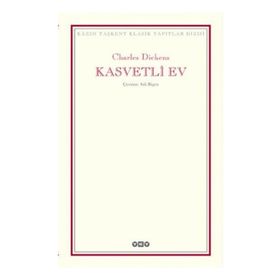 KASVETLI EV (TAKIM) - CHARLES DICKENS