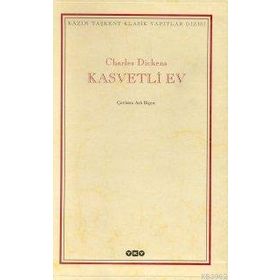 KASVETLI EV (TAKIM) - CHARLES DICKENS
