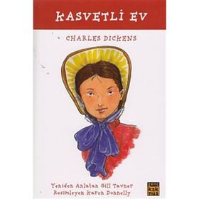 KASVETLI EV (TAKIM) - CHARLES DICKENS