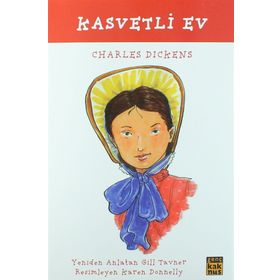 KASVETLI EV (TAKIM) - CHARLES DICKENS